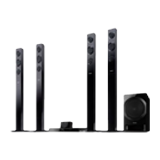 Домашние кинотеатры